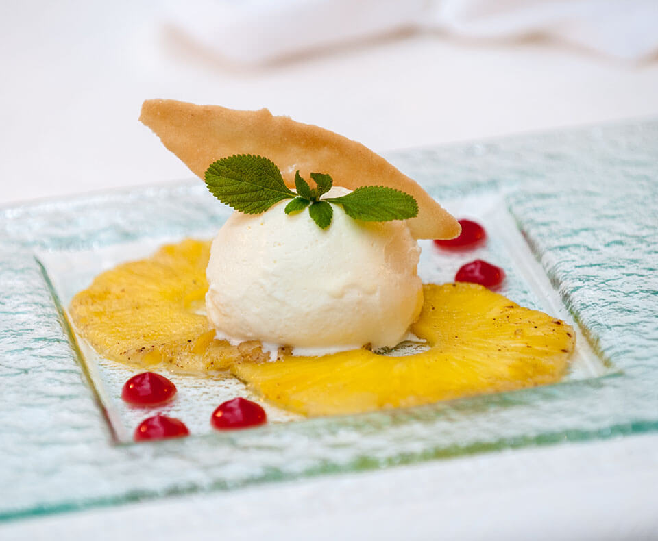 Sugar Mill Restaurant - Half Moon | Montego Bay