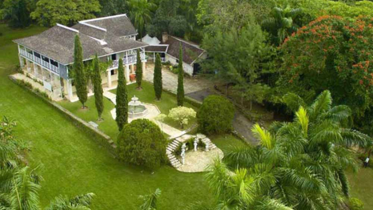 Bellefield Restaurant & Bar | Montego Bay