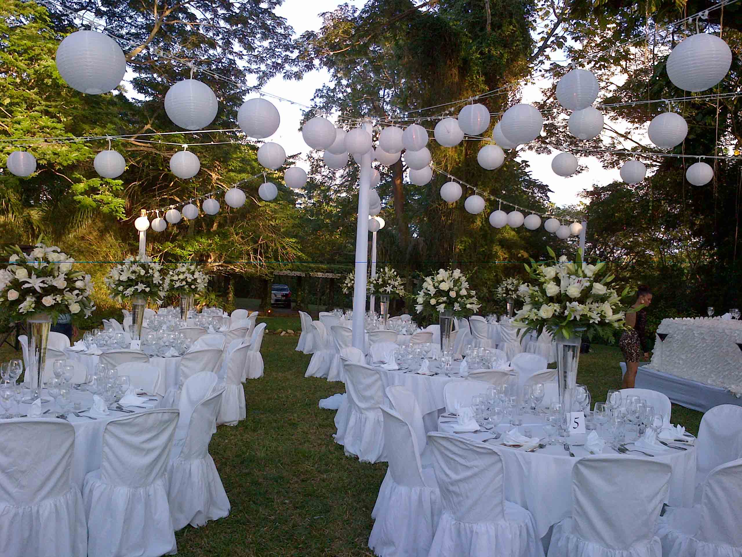 Bellefield Restaurant & Bar | Montego Bay