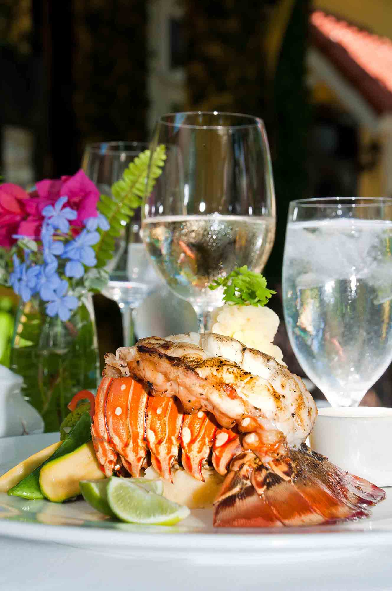 Bellefield Restaurant & Bar | Montego Bay