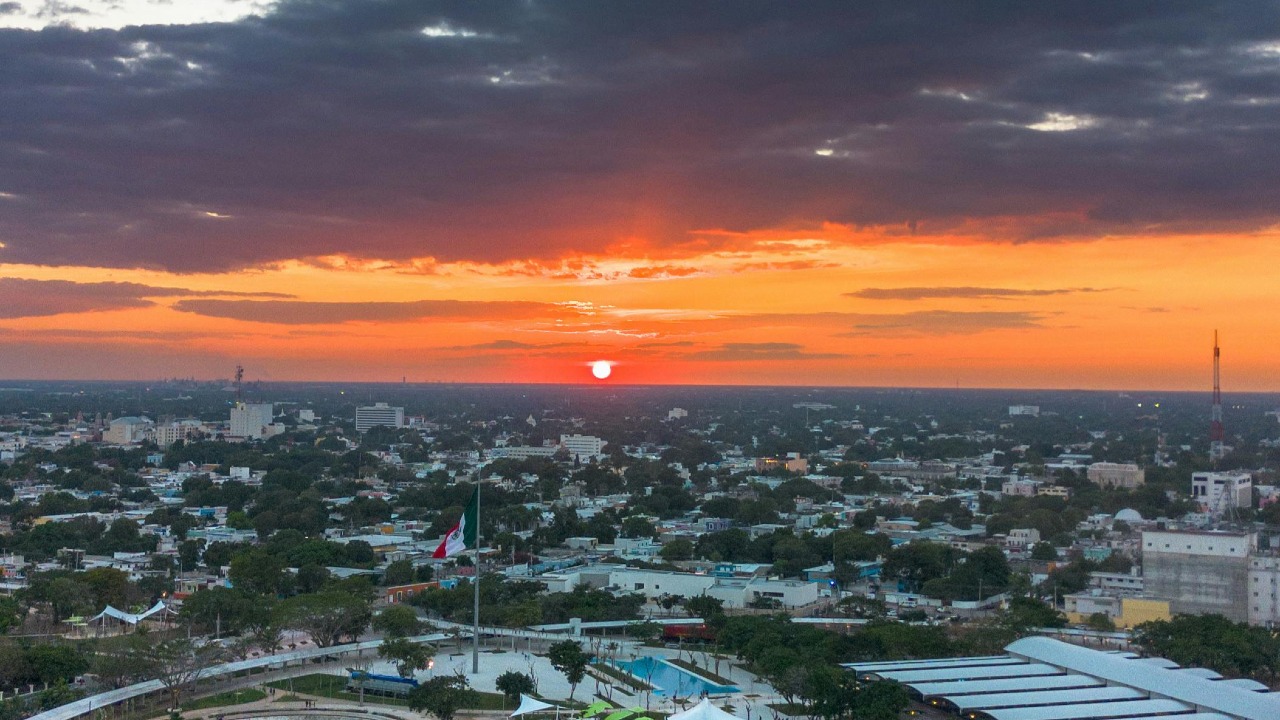 Merida, Mexico