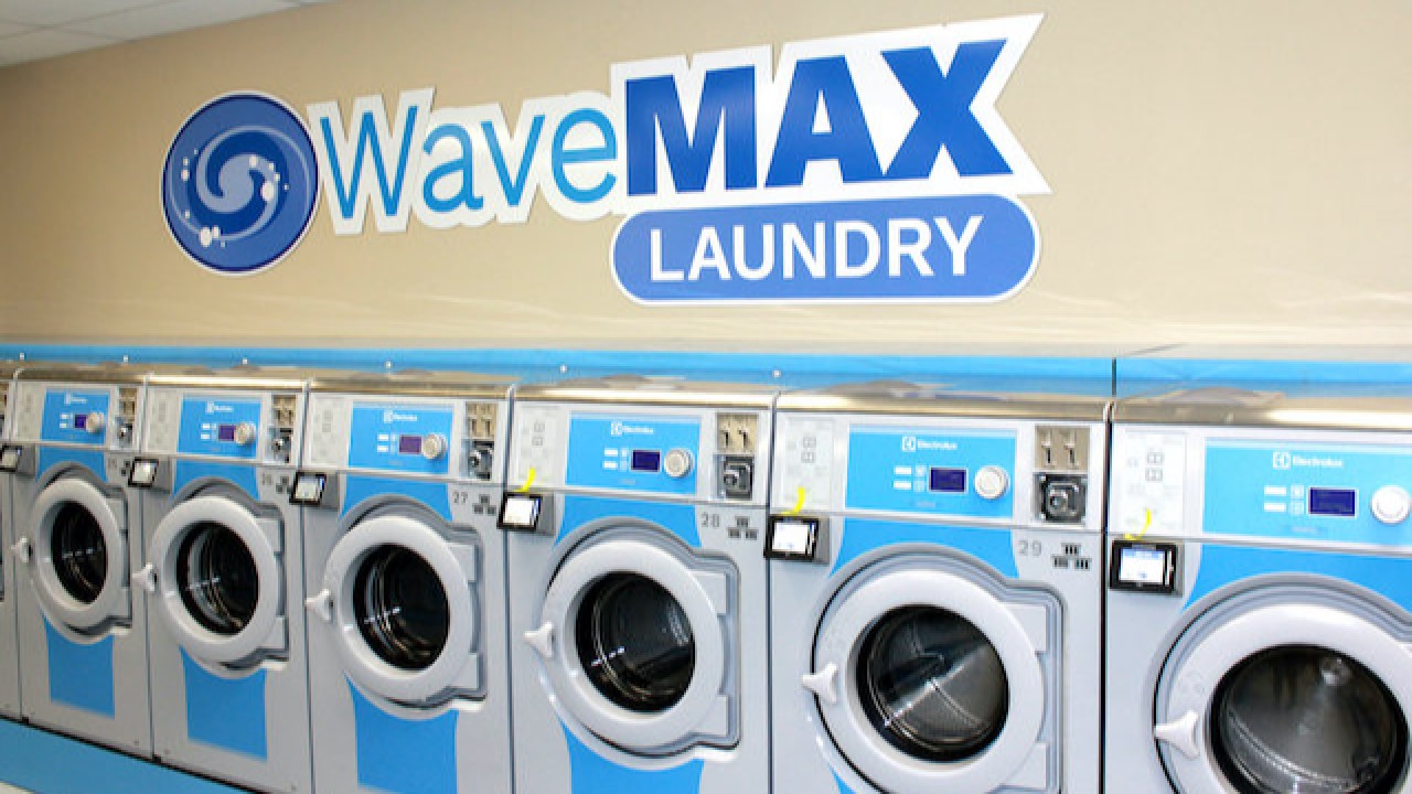 WaveMAX