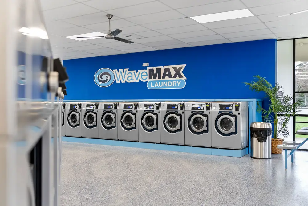 WaveMAX