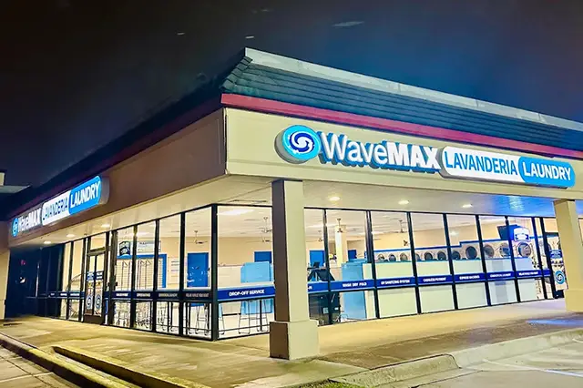 WaveMAX