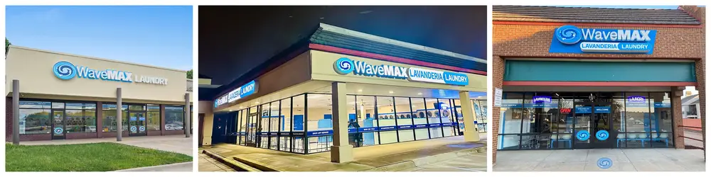 WaveMAX