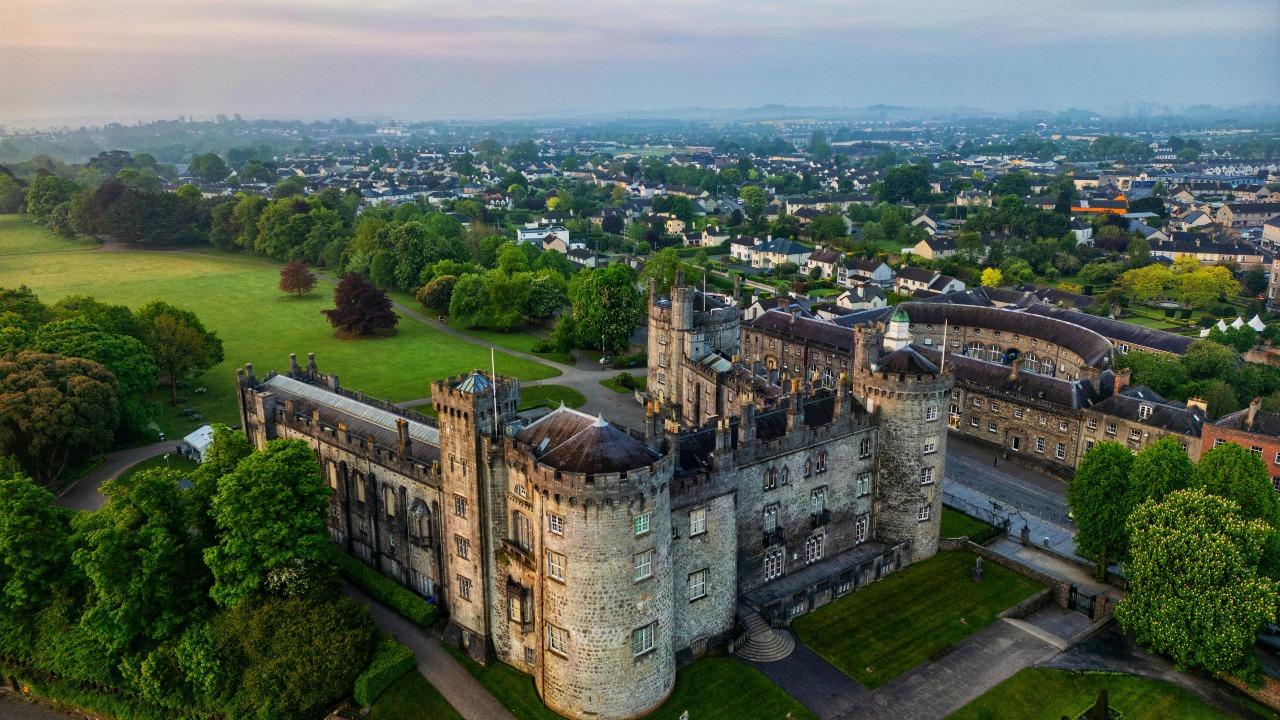 Kilkenny, Ireland