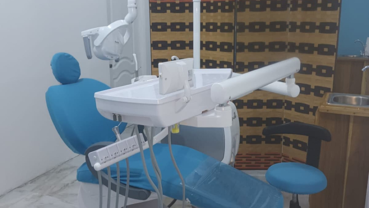 Top Dental Clinic Ltd | Montego Bay