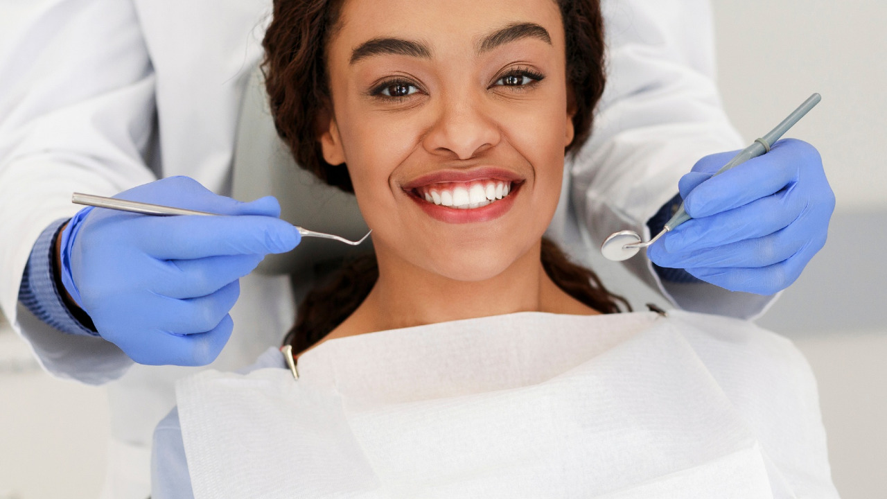 RGA Medical – Dental Care | Montego Bay