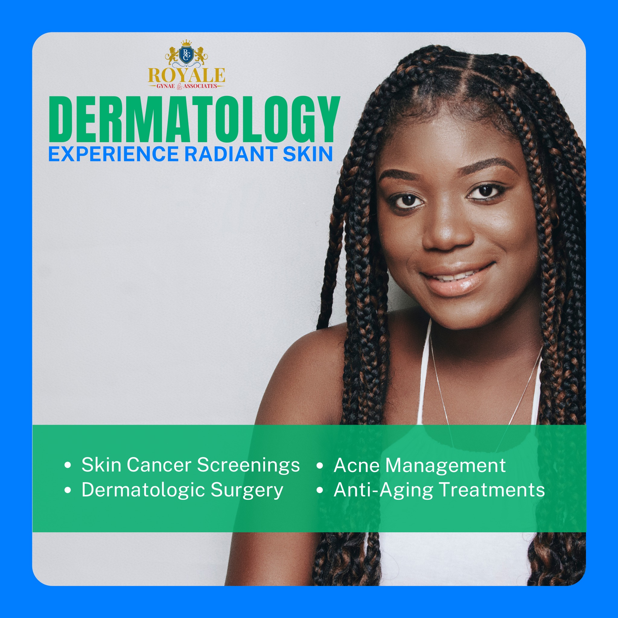 RGA Medical – Dental Care | Montego Bay