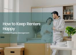 TrueNest Property Management