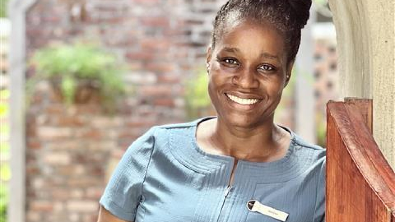 Fern Tree Spa at Half Moon