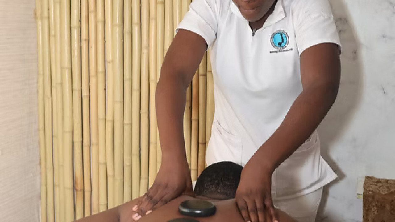 Tranquilitas Spa | Montego Bay