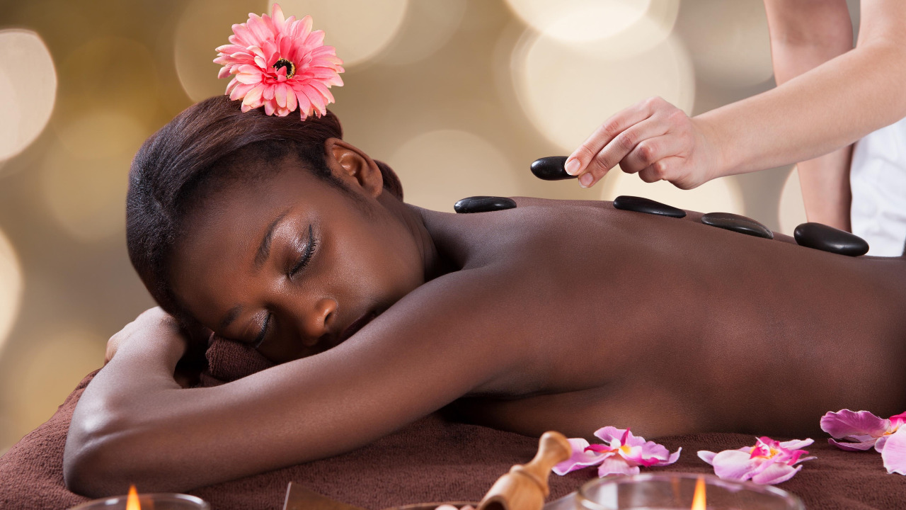 Renova Spa (Riu Negril)