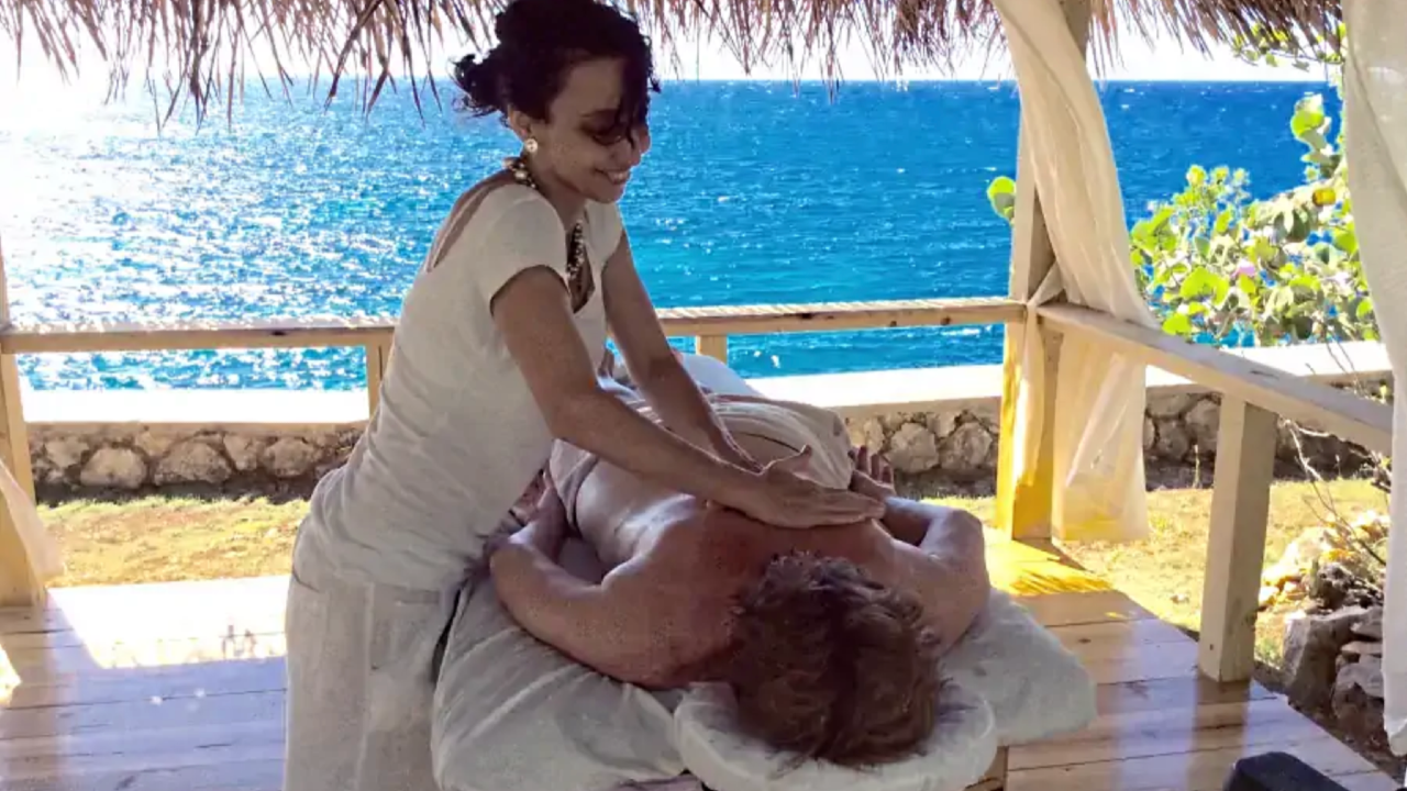 Oya's Jamaica Massages & Physiotherapy | West End Negril