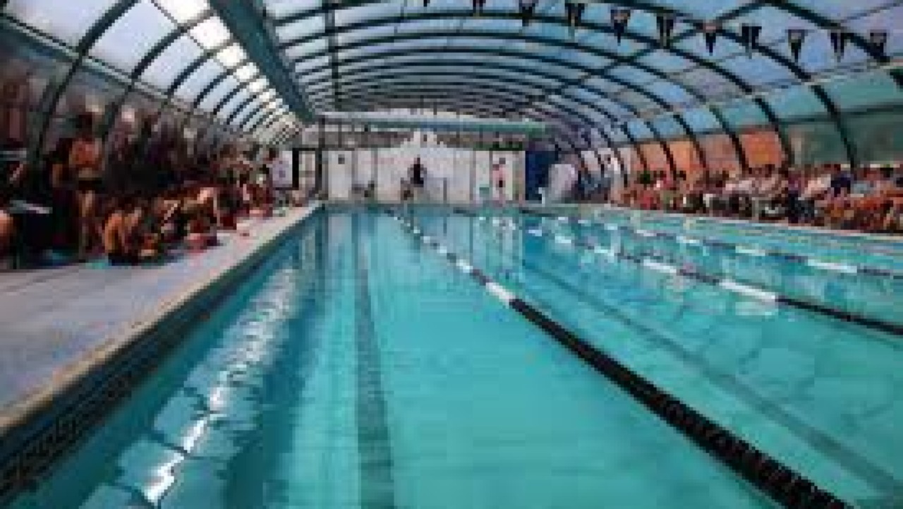 Ellesmere College Swimming Academy