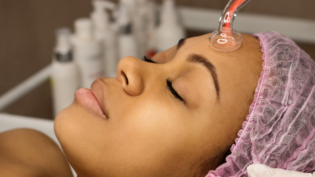 The Face Place | Kingston