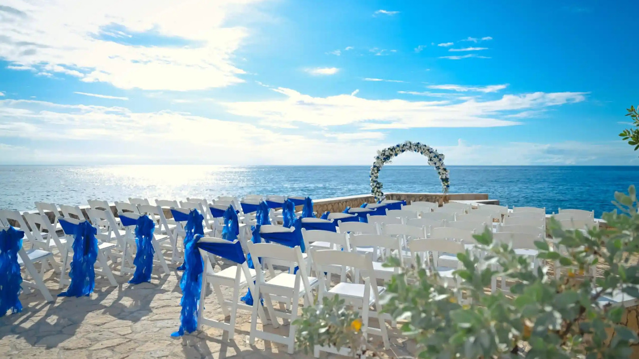 Faithful Wedding Services | Negril