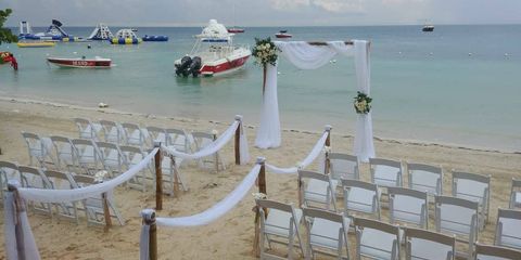 Rosh Creative Weddings & Events | Negril
