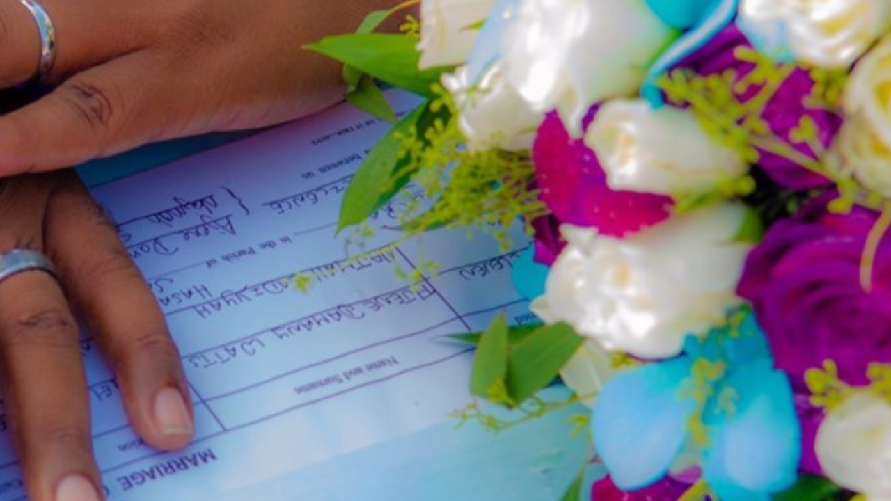 Tropical Weddings Jamaica | Ocho Rios