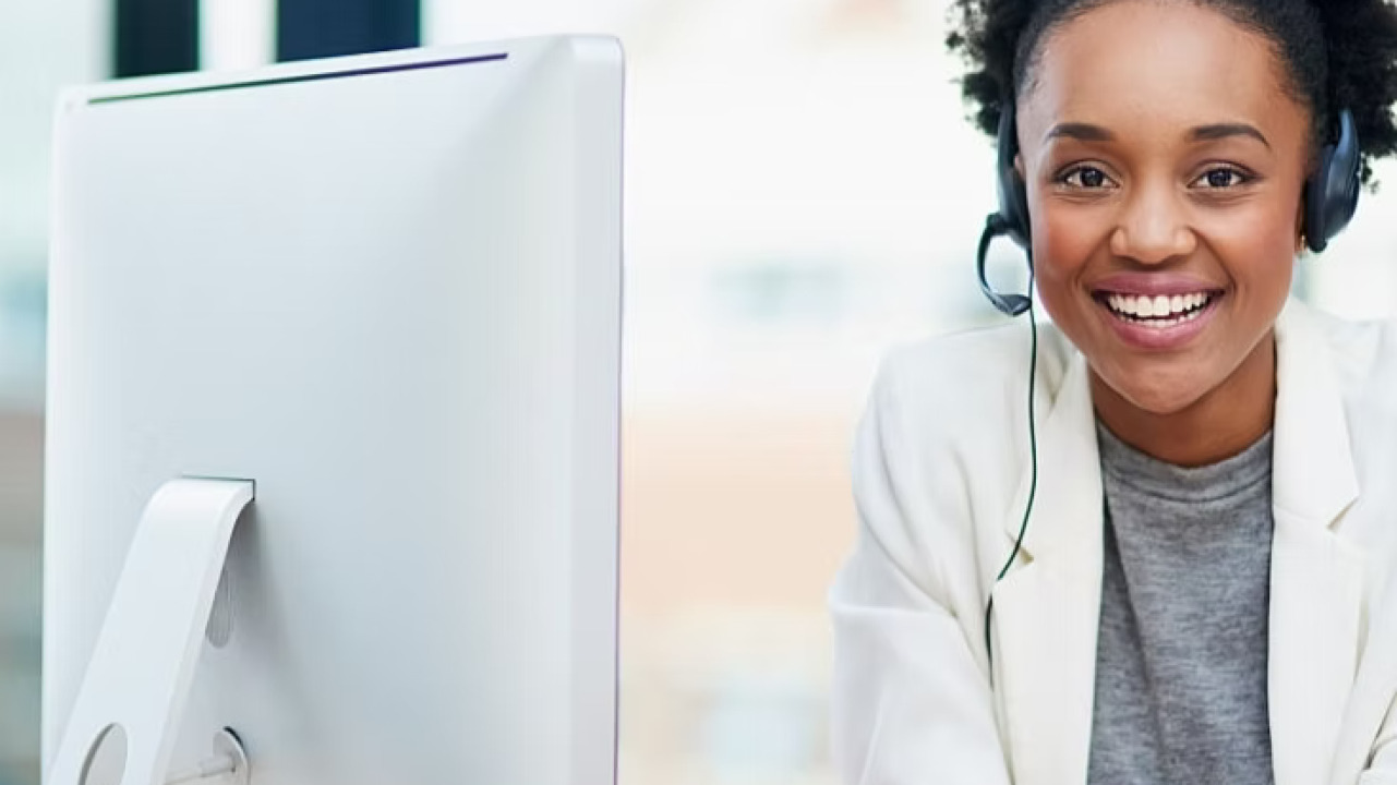 Visionappoint | Live Receptionist | Negril