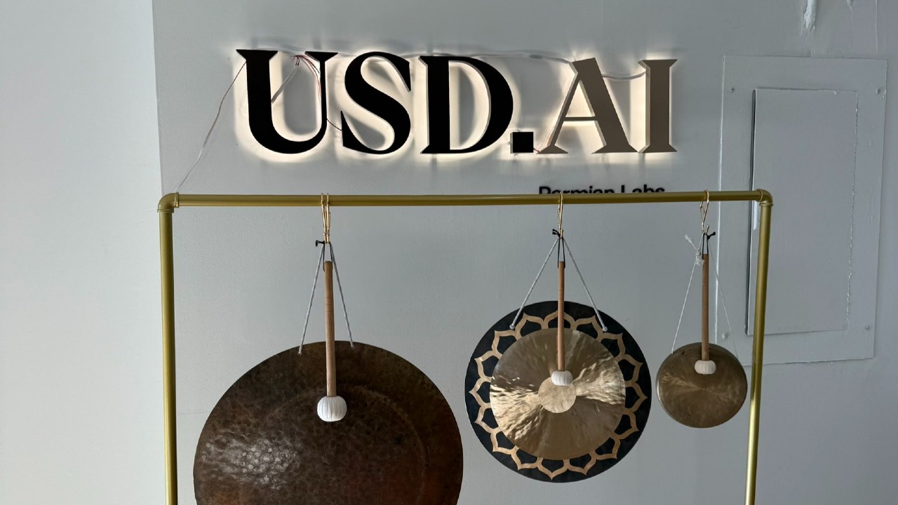 USDai Allo Game Farming Guide: How to Earn Points Before the $CHIP Airdrop (Q1 2026)