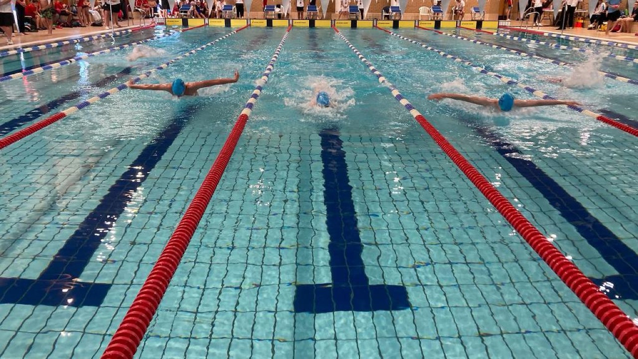 Bournemouth Collegiate School