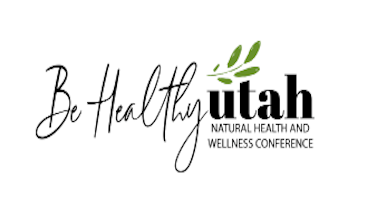 Be Healthy Utah | Apr 17-18, 2026 - Sandy