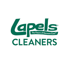Lapels Cleaners