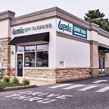 Lapels Cleaners