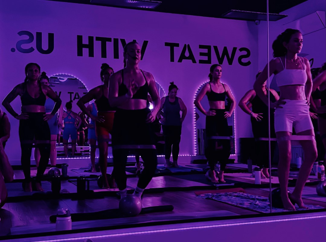 Vibe House Pilates