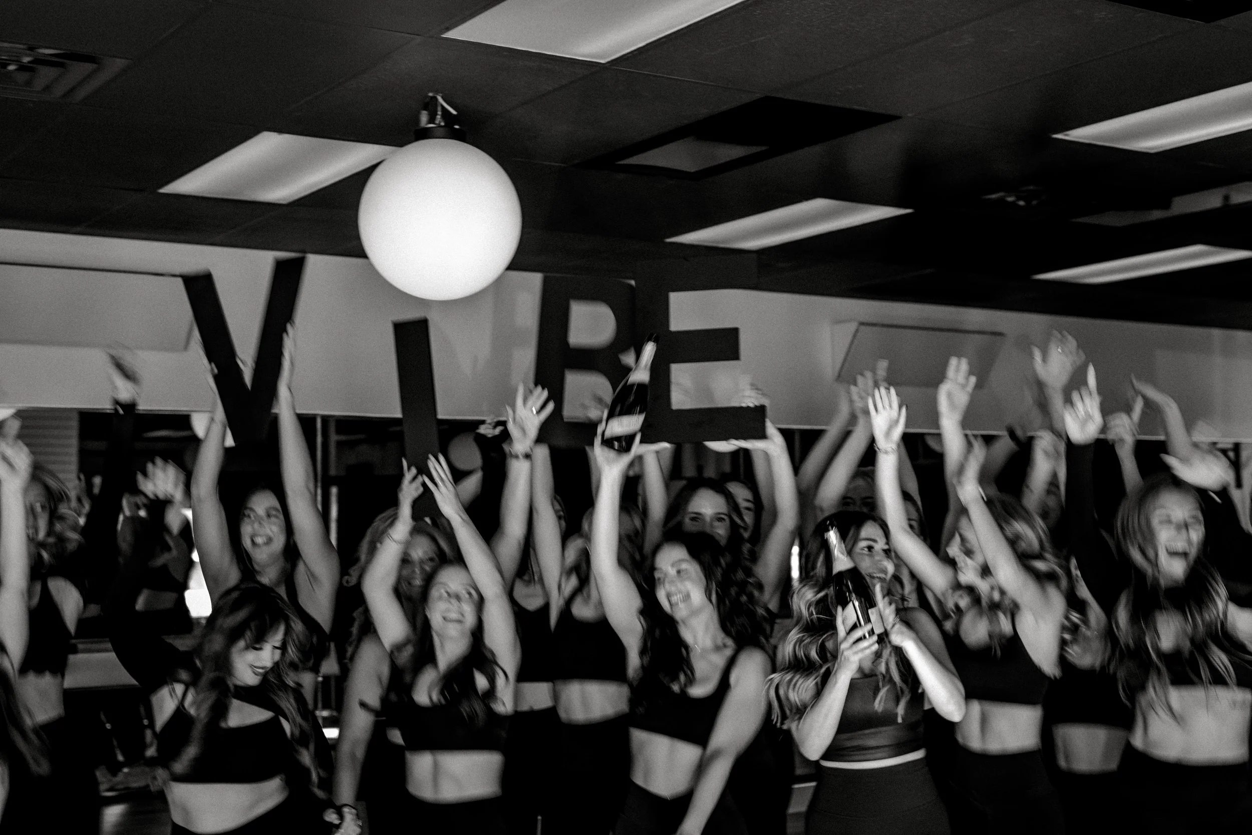 Vibe House Pilates