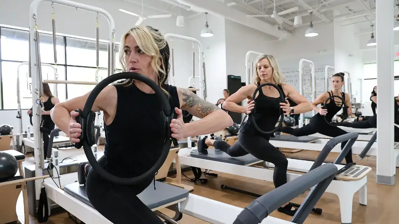 BodyBar Pilates
