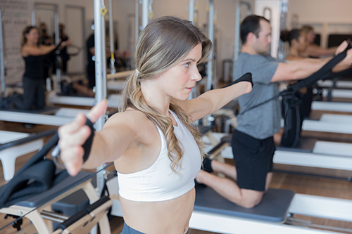 BodyBar Pilates