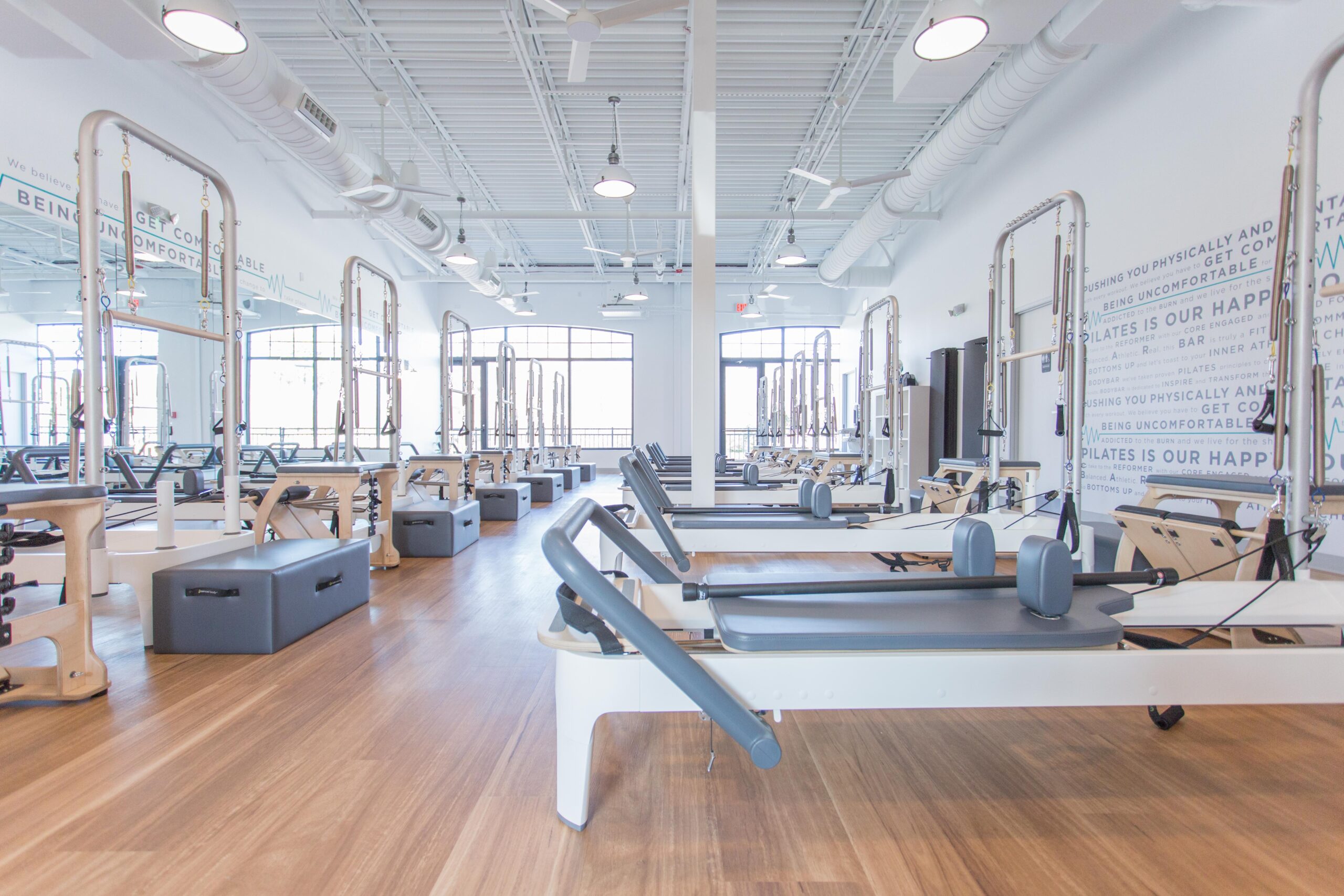 BodyBar Pilates