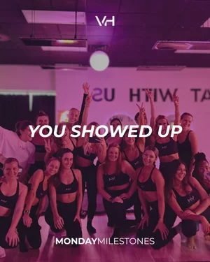 Vibe House Pilates