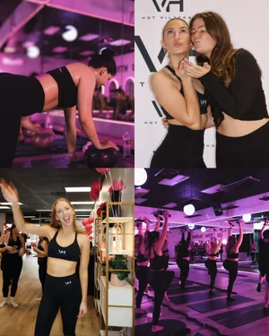 Vibe House Pilates