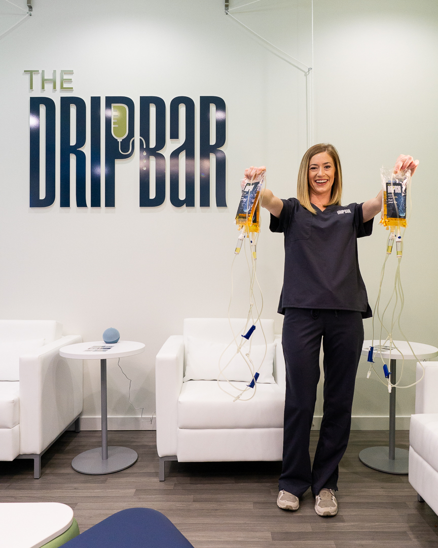 DripBar