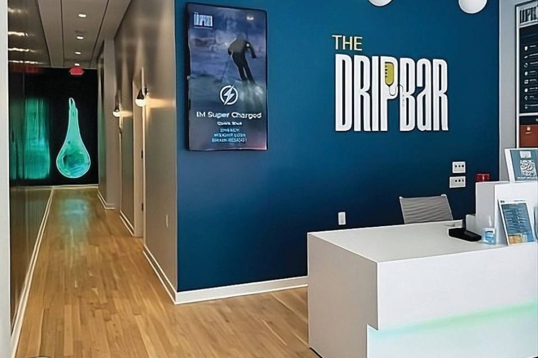 DripBar
