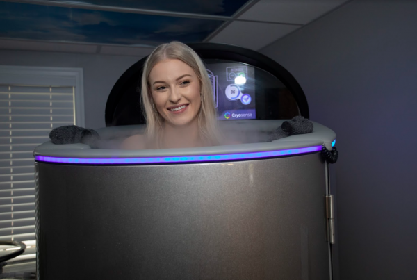 TherAnnu Restorative Spa