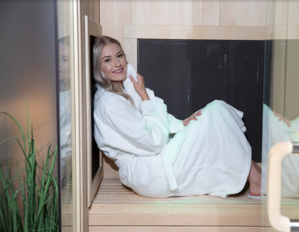TherAnnu Restorative Spa