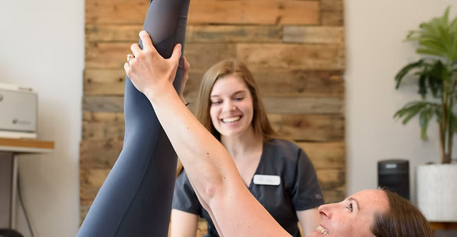 TherAnnu Restorative Spa