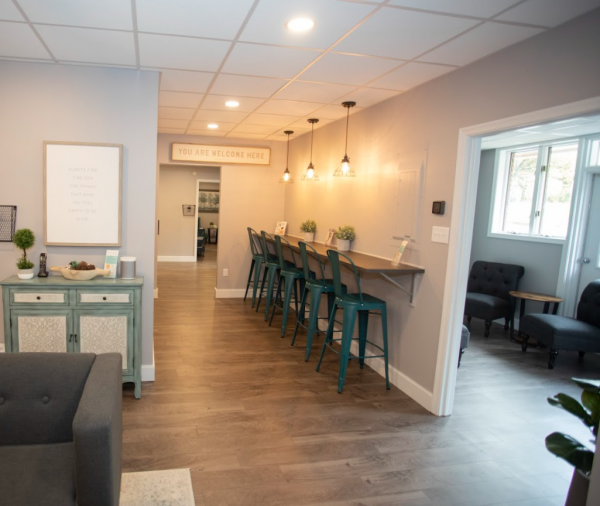 TherAnnu Restorative Spa