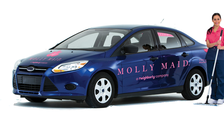 Molly Maid