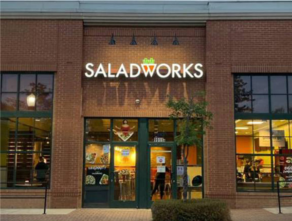 Saladworks