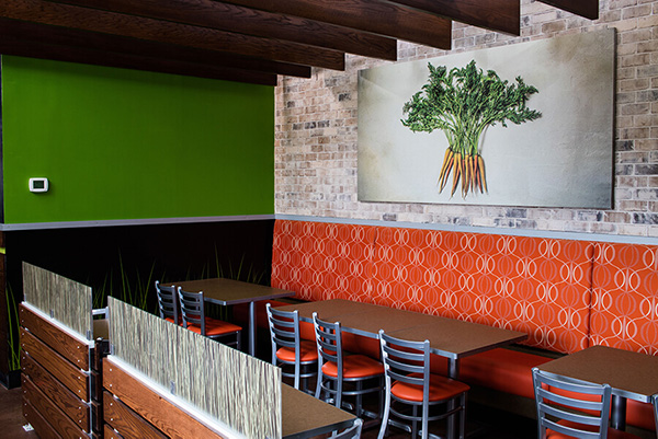 Saladworks