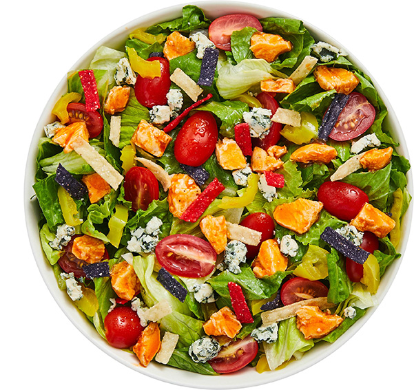 Saladworks