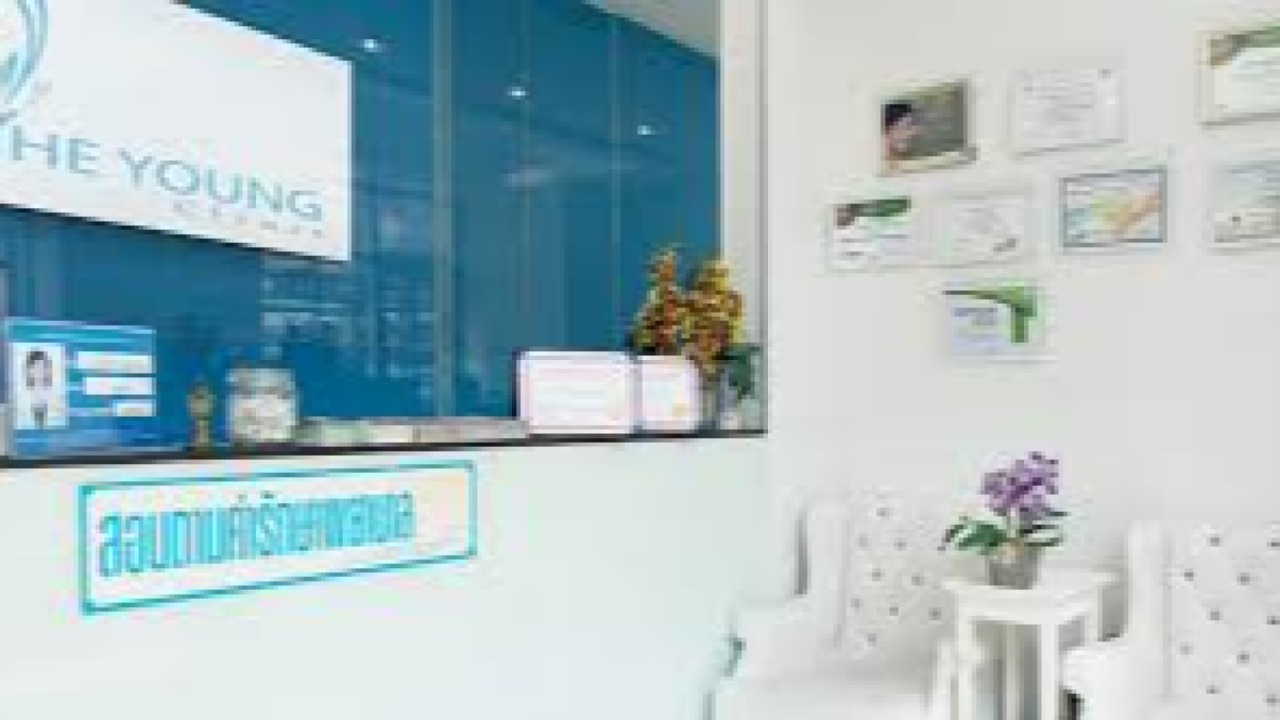 Womens health Young Clinic Bangkok