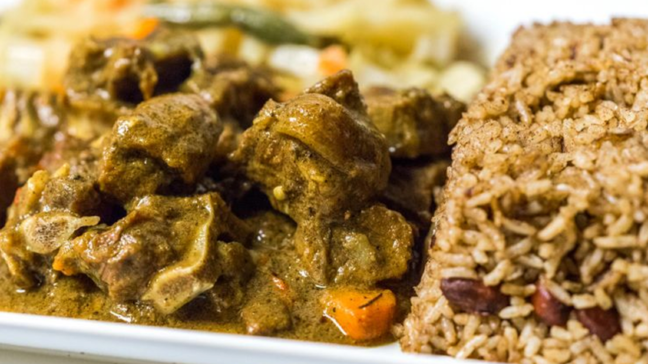 Jam Doung Style - Jamaican Restaurant