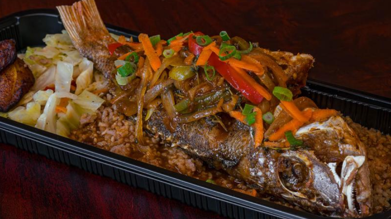 The Angry Jerk - Washington, DC | Silver Spring, Maryland