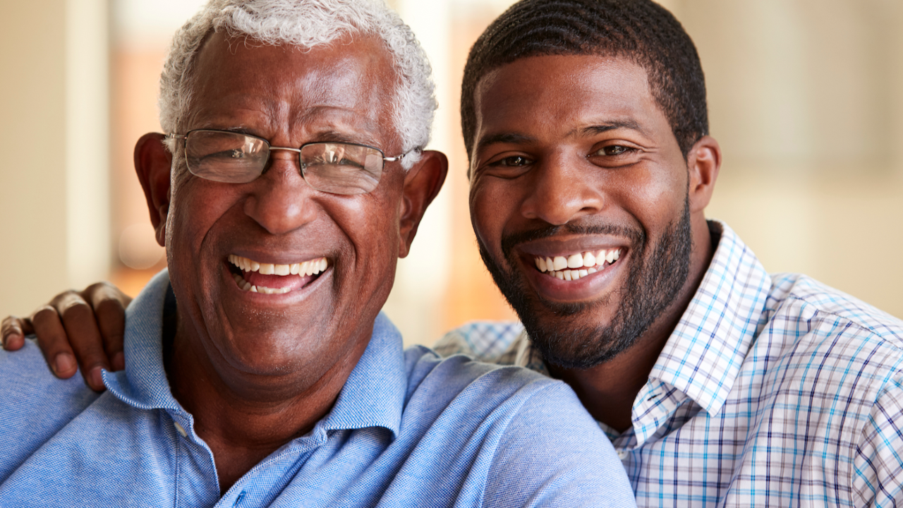 Wellness Clinic for Men